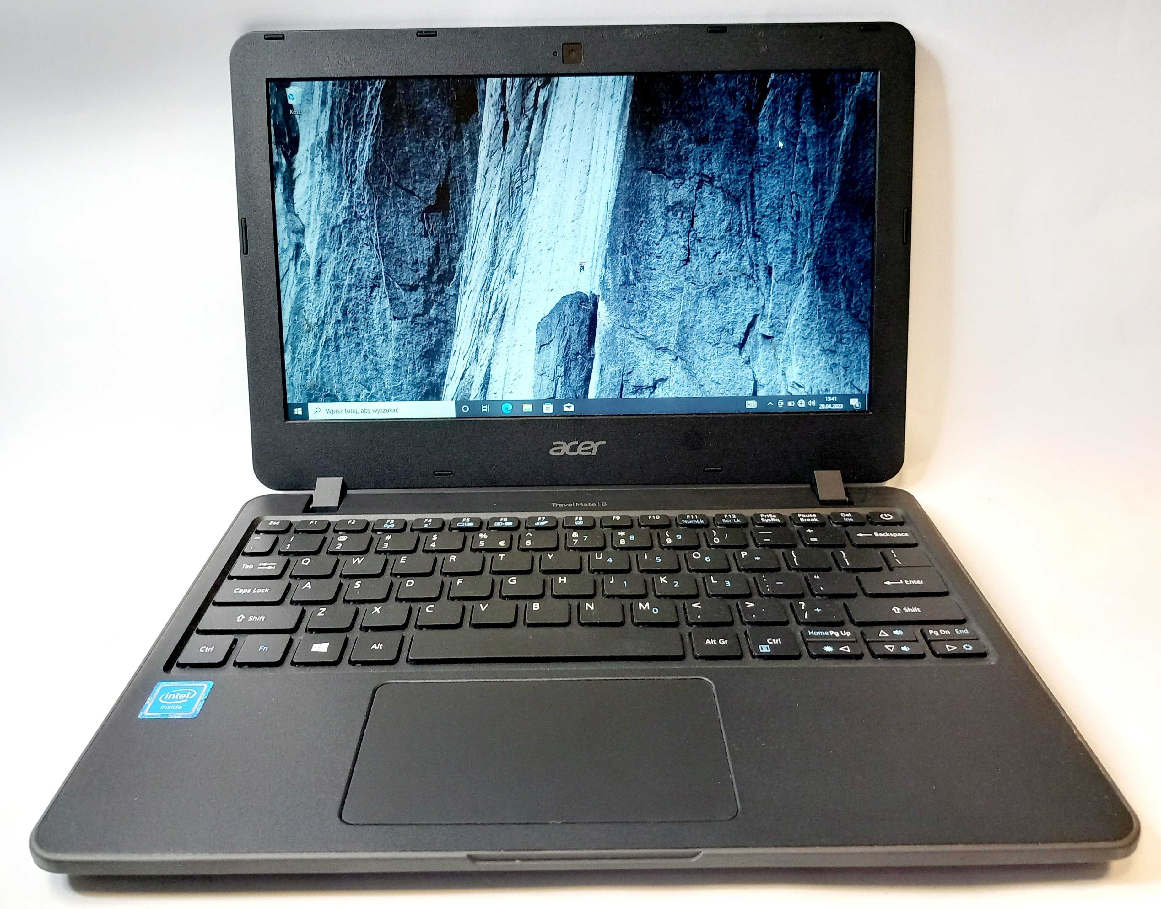 Laptop Acer TravelMate Spin B1 753/24/HUT