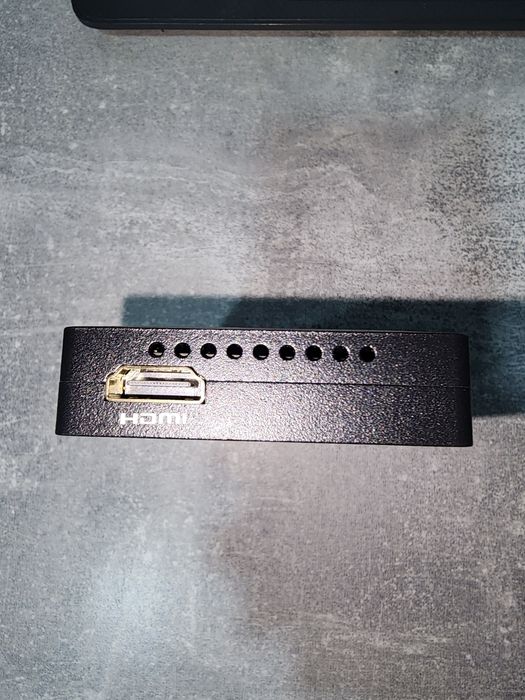 Бездротовий передавач і приймач відео Great Mainlink M51