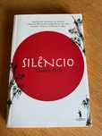 SILÊNCIO     Shusaku Endo