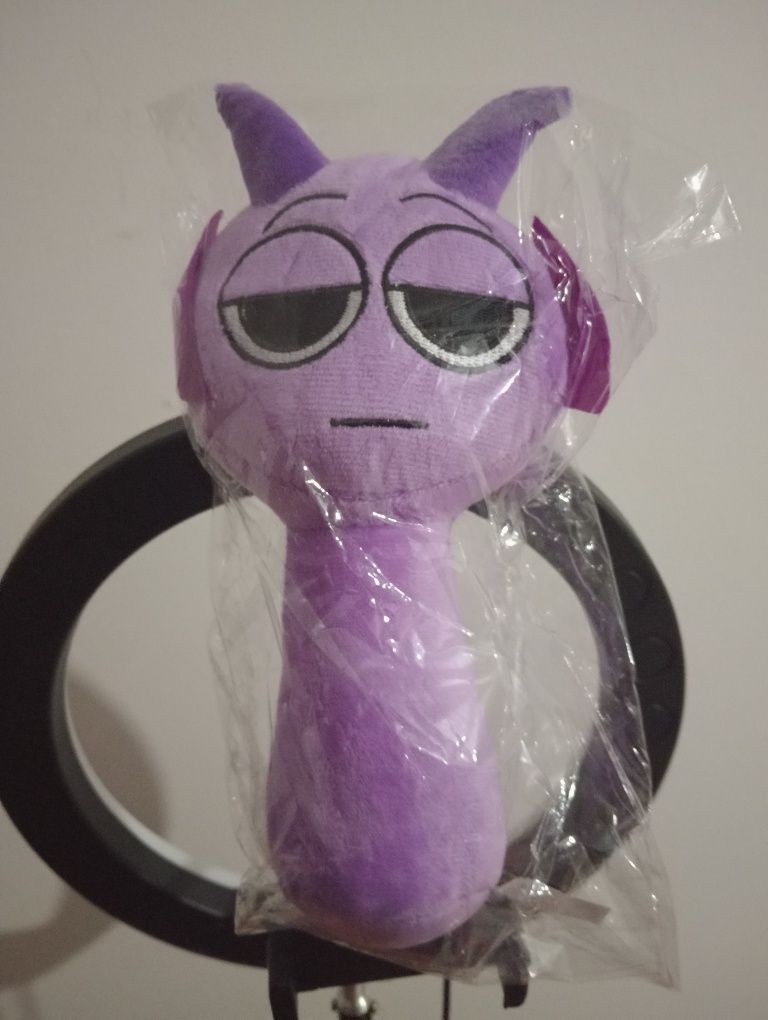 Sprunki coleção de brinquedos
