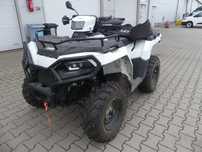 Polaris Sportsman