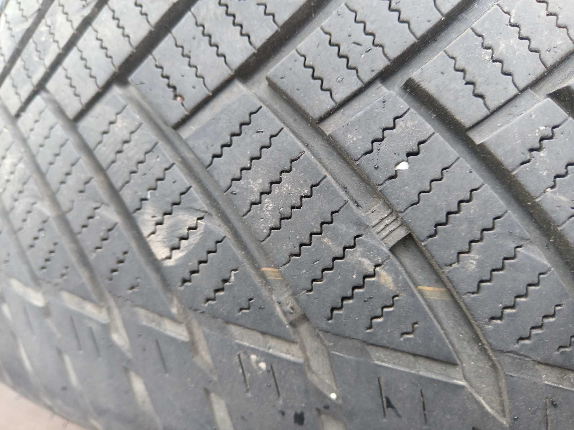 opony całoroczne 215/70r16