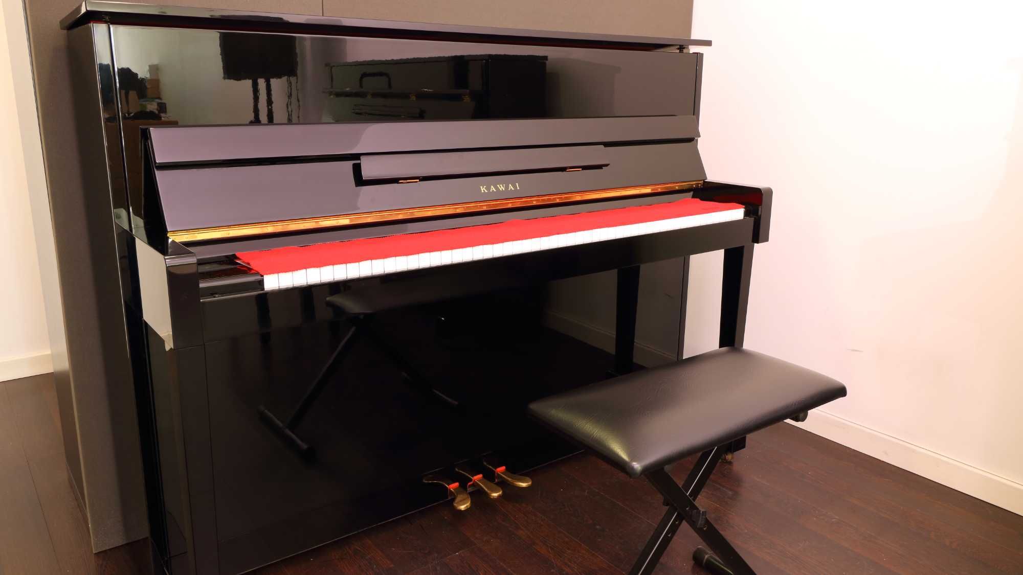 Piano Kawai CX-5H – Usado, em ótimo estado