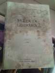 Selecção Literária