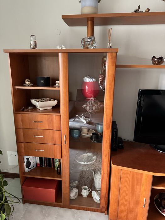 Vendo movel para Sala