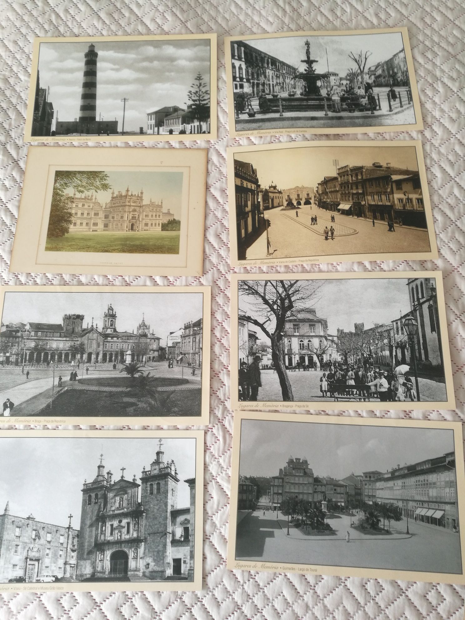 Fotos lugares de memória jornal de notícias
