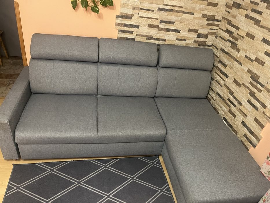 Wypoczynek  narożnik