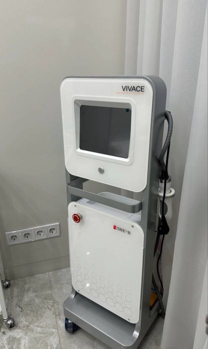 Клсметологічний апарат Vivace