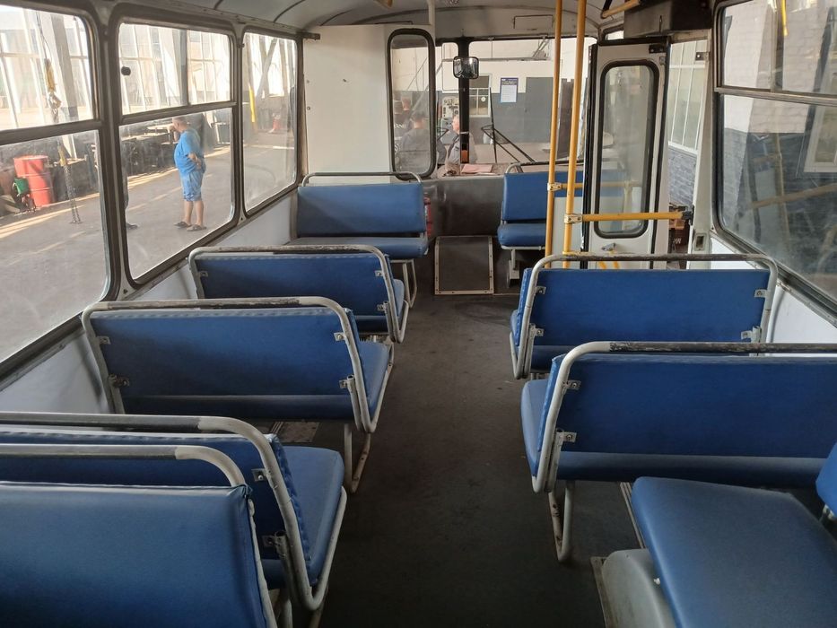 Автобус ПАЗ 32054