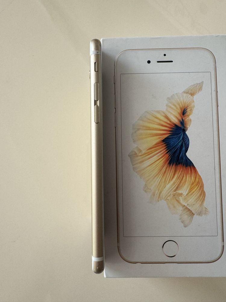 Iphone 6s Apple мобільний телефон