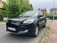 Ford Kuga Titanium 4x4