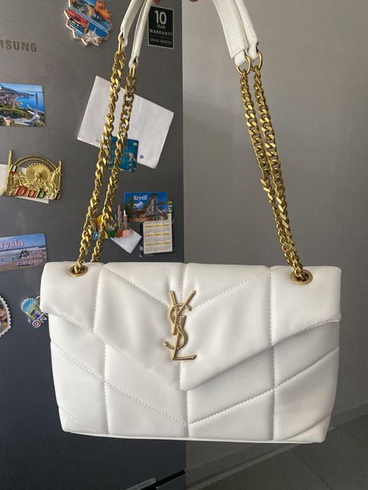 Saint laurent torebka