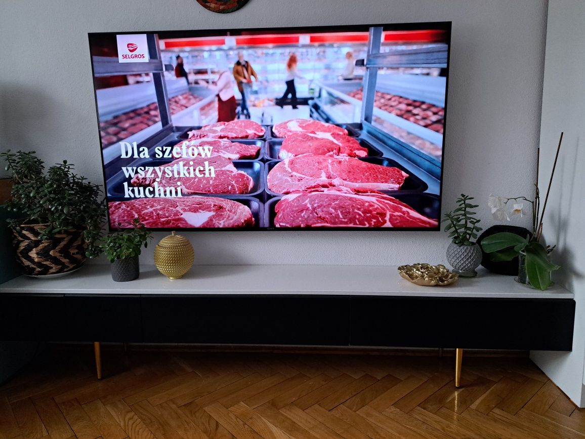 Sony BRAVIA XR-65X90J 65" Full Array LED 4K 120Hz Google TV Dvb-T2