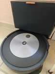 iRobot Roomba j7+