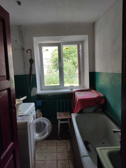 Продаються 2 кімнати в перепланованому гуртожитку VS ID: 29585