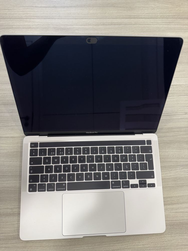 MacBook Pro M1 13 Pol Toutch bar