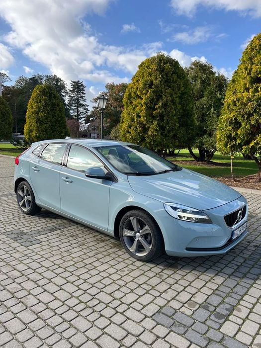 Volvo V40 Volvo V40