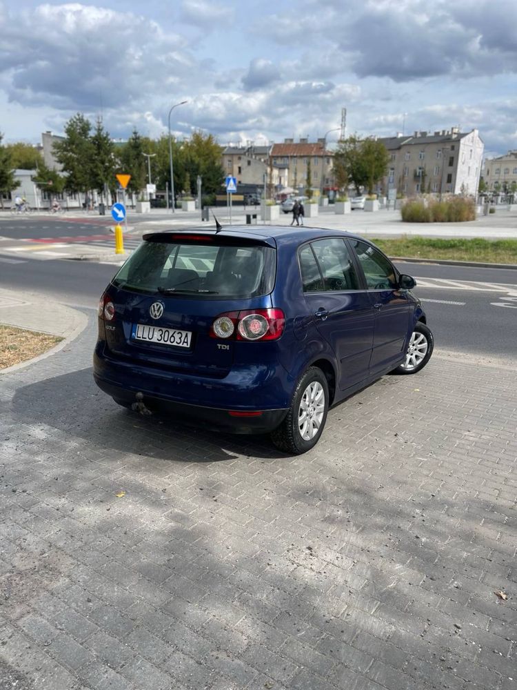 Volkswagen Golf 1.9 TDI **Klima**Zamiana**Klima** Świeży rozrząd**