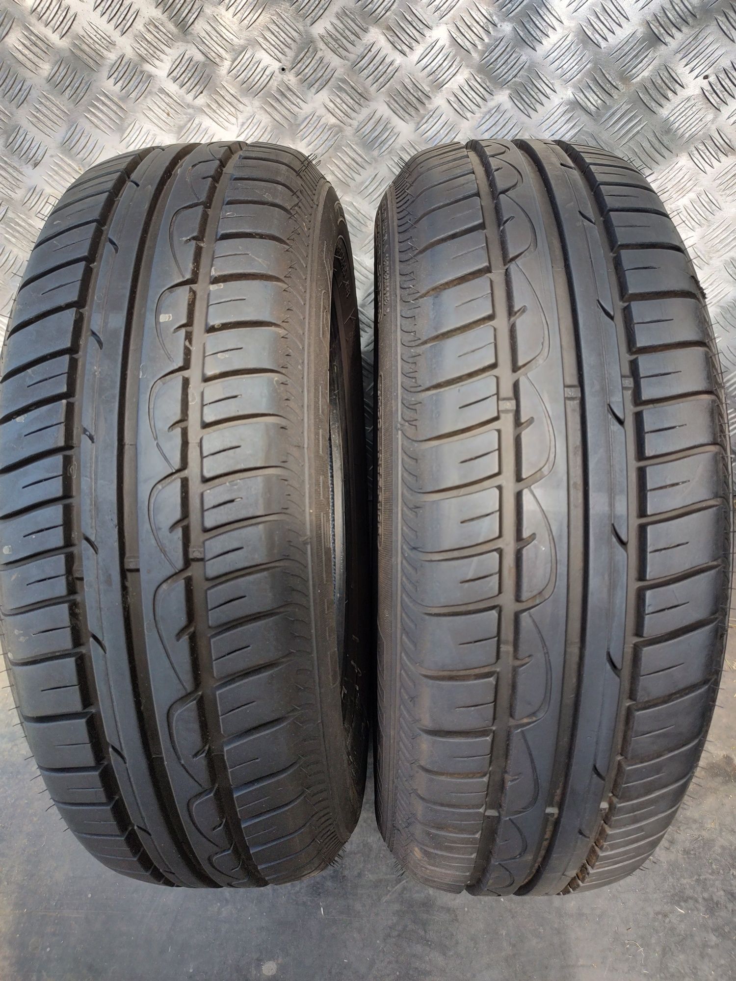 185/65/15 88T Fulda Eco Control 2023r!