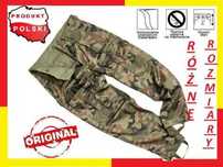Spodnie Moro US 110/176