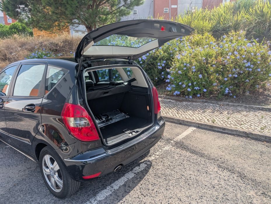 Mercedes a180cdi
