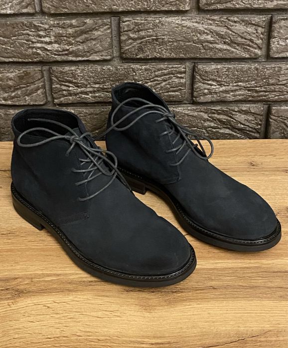 Ботинки бренду Glayton Італія оригінал