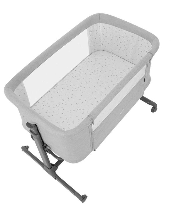 Łóżeczko dostawne Carrello Luna !! Nowe !! Sklep