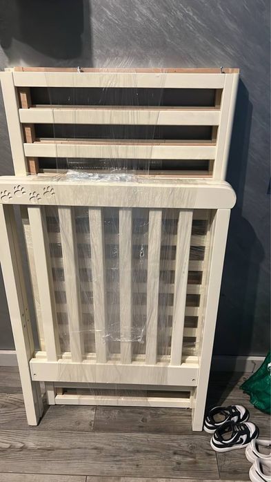 Гарно стан,Детский кровать Veres