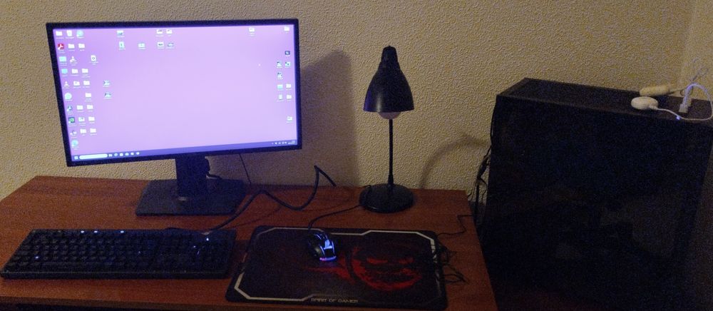 Vendo Computador Asus