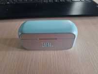 JBL Reflect Flow Blue TWS bluetooth гарнітура навушники оригінал