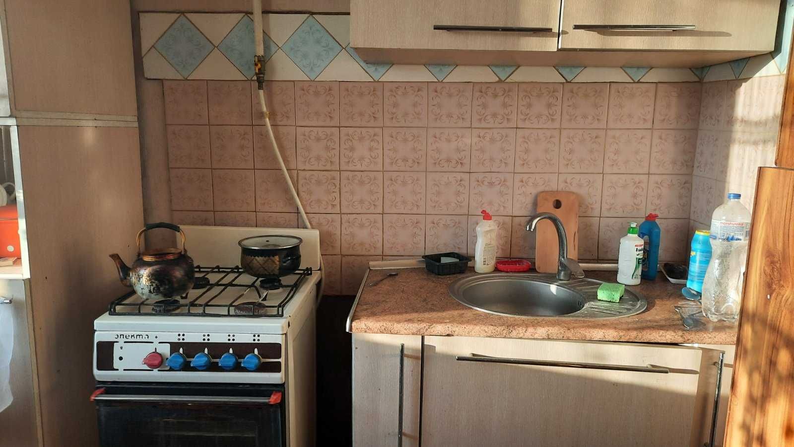 Продам 3 комн. сталинку на пр Гагарина