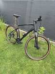 2025 Scott Sub Cross 40 XL rower crossowy górski trekkingowy