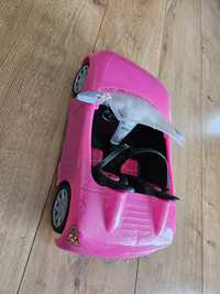 Auto Kabriolet Barbie Fashion House