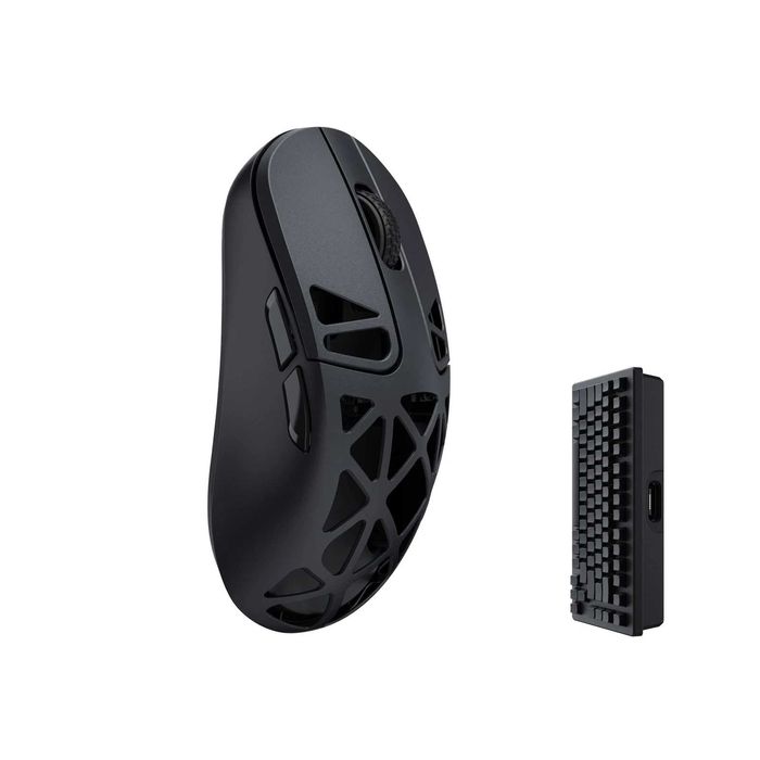 Keychron M3 mini Metal Edition 4kHz бездротова ігрова миша магнієва
