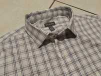 VAN HEUSEN USA - NOWA! Markowa Koszula Męska rozmiar XL