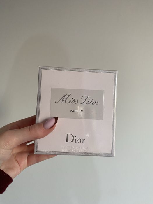 Miss Dior Eau de Parfum 100 ml