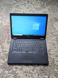 Ноутбук Dell 7450 i5 5300u/16gb/256gb