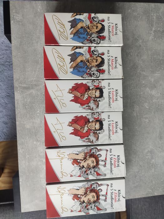 Szklanki na Piwo 0,5L