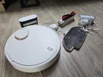 Xiaomi Robot Vacuum S12