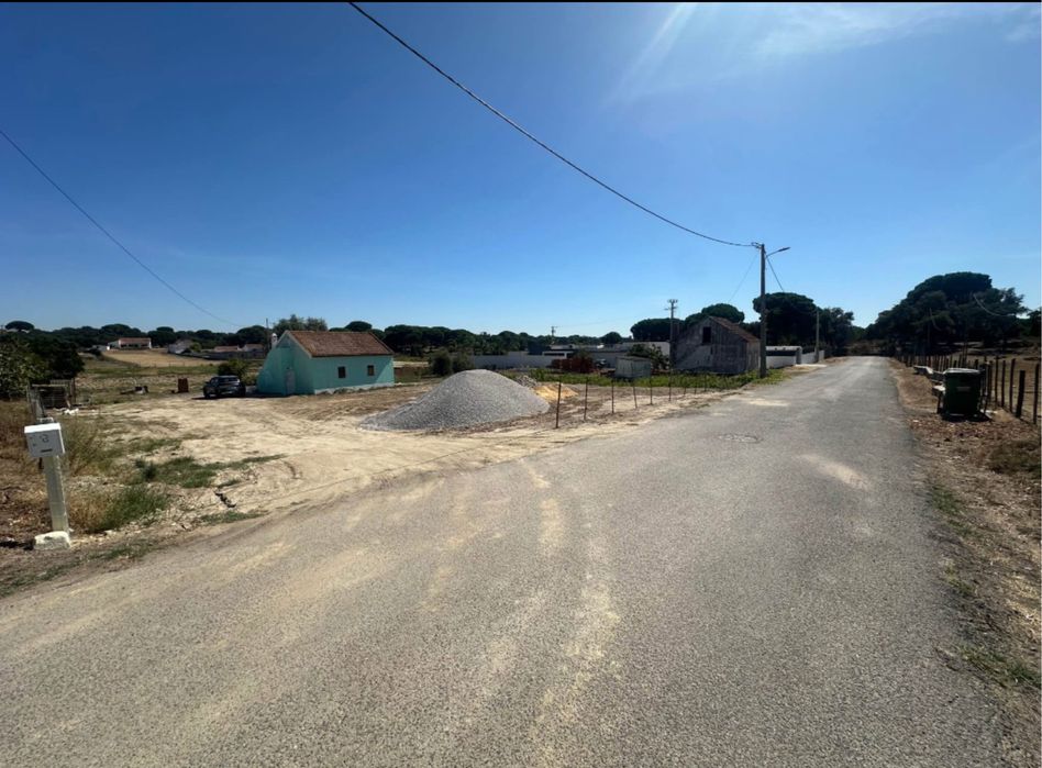 Quinta em gambia Setubal