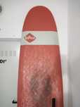 Prancha de Surf softboard Softech 8'0 - Bom Preço