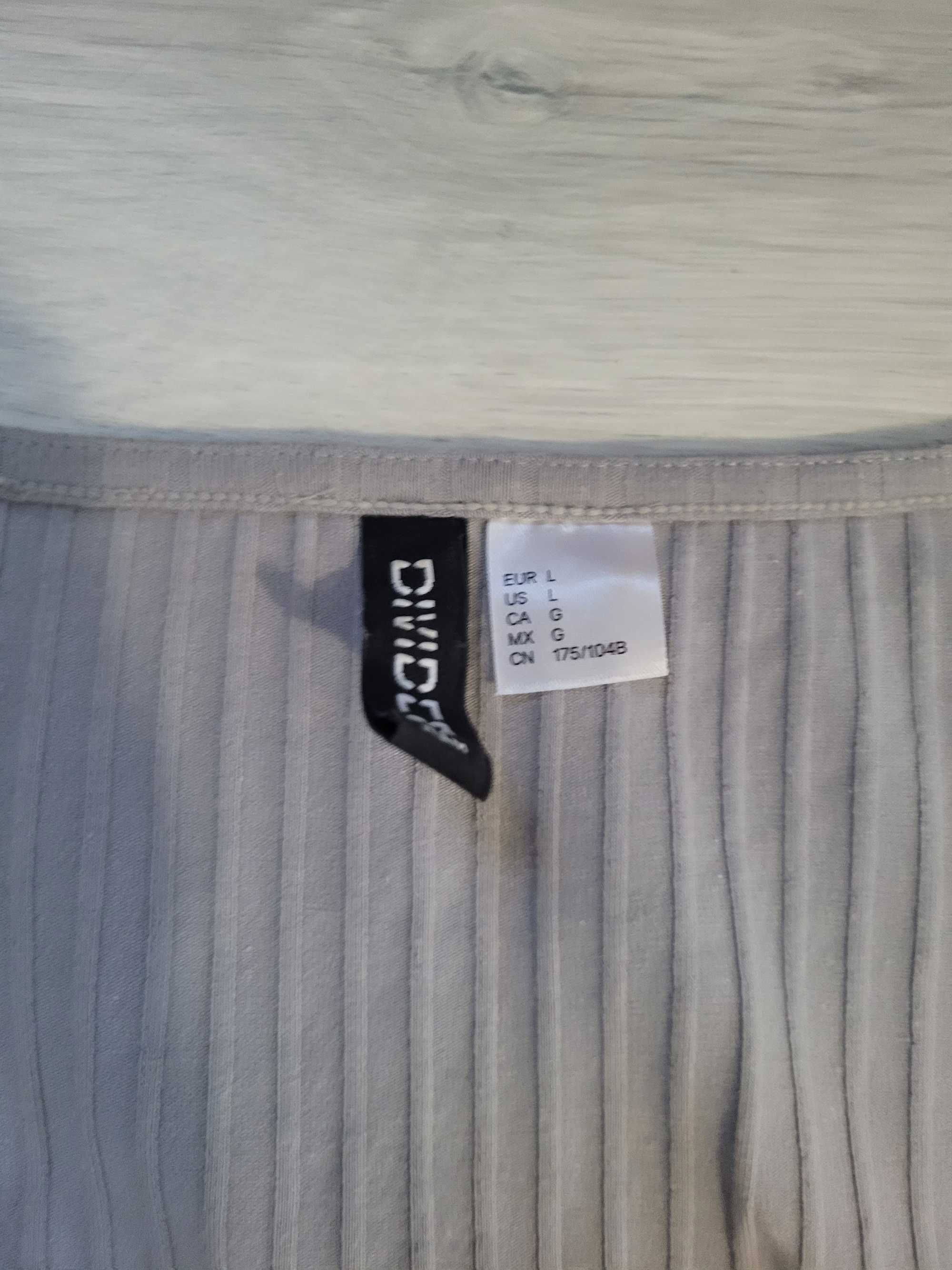 Śliczna sukienka H&M rozm.L