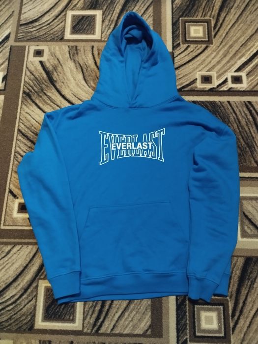 Продам кофту Everlast