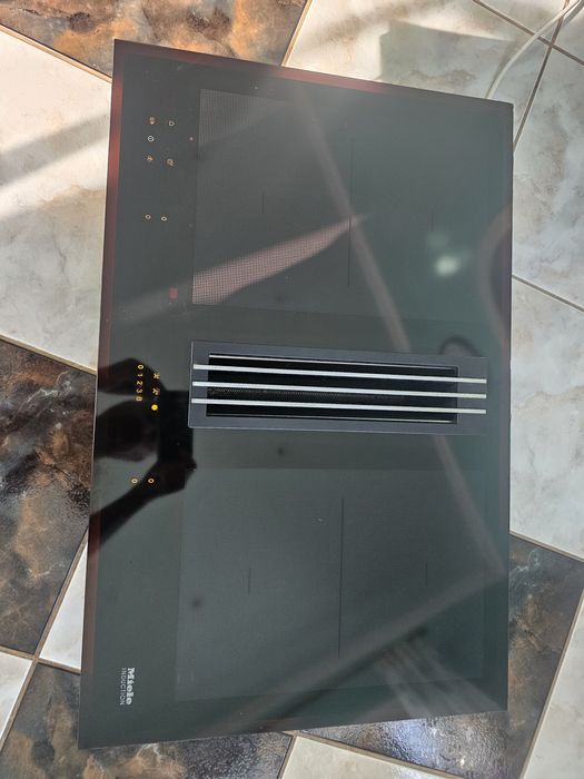 Індукційна поверхня Miele KMDA 7774