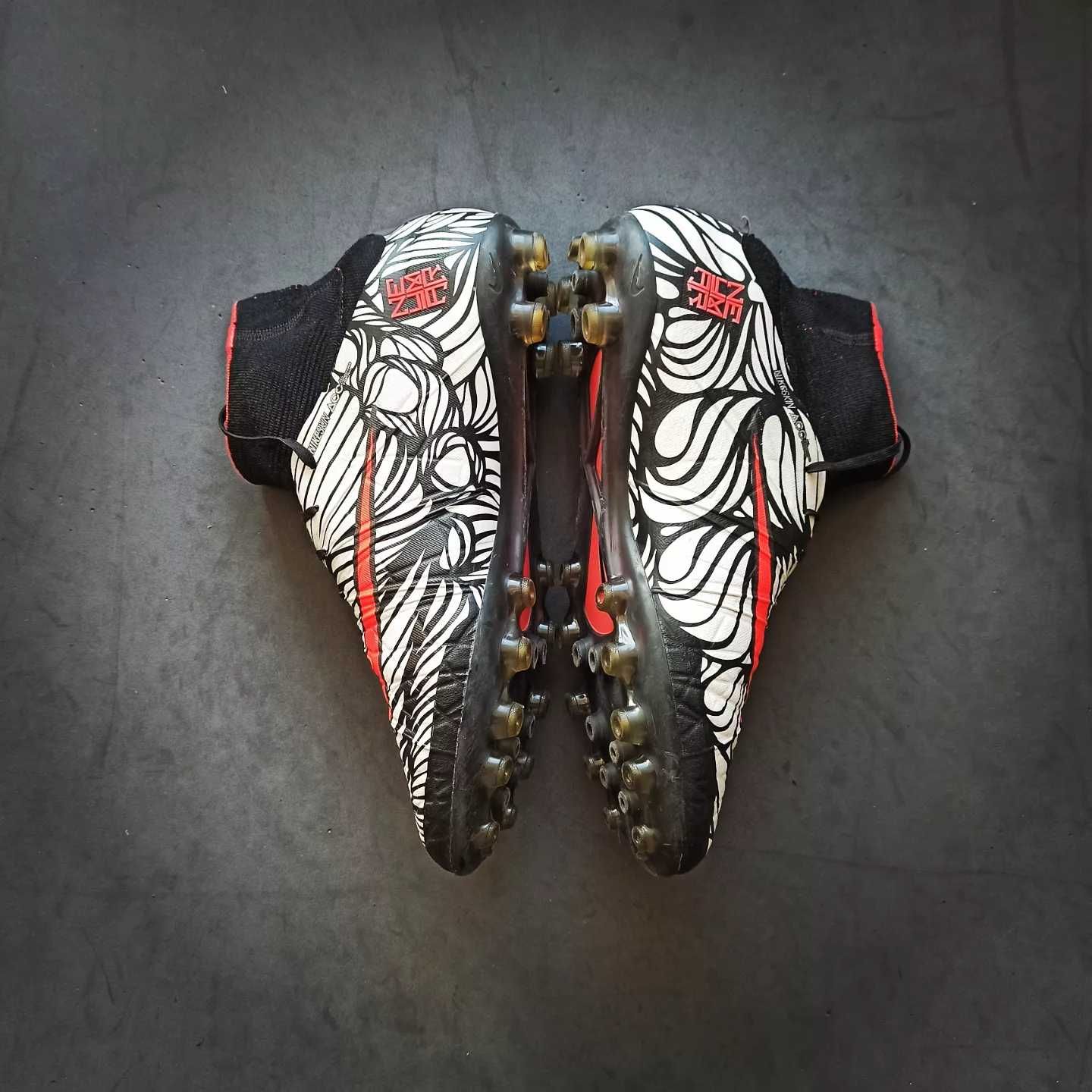 Korki Nike Hypervenom II Phantom NJR AG 46