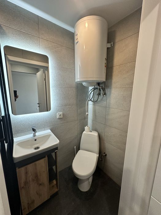 Здається 1-кімнатна квартира Зоологічна 2