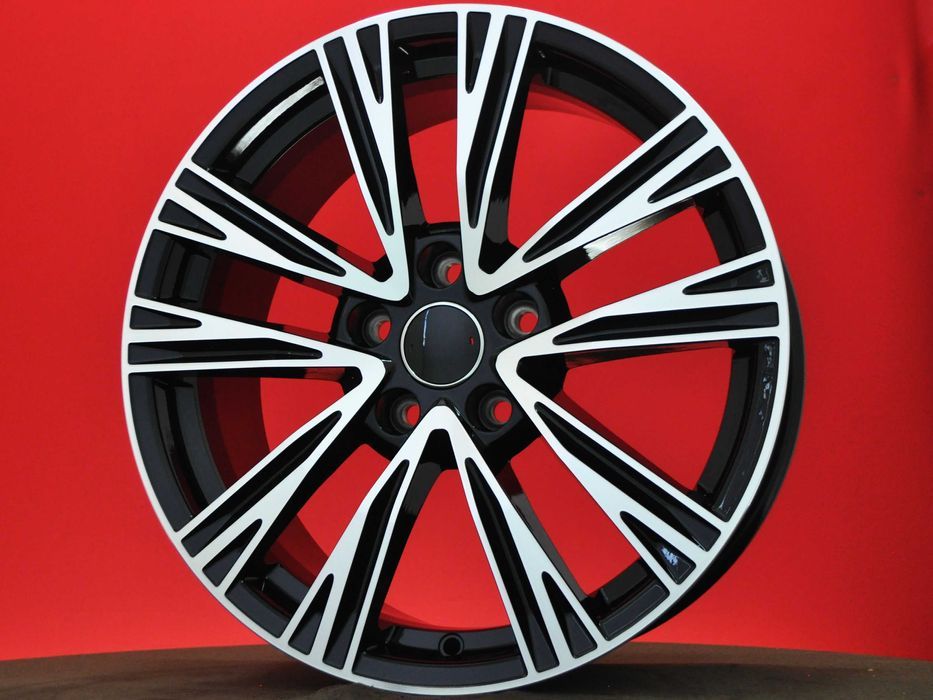 FELGI R19 5x112 AUDI A3 A4 B7 B8 B9 A6 C6 C7 A8 D3 D4 Q2 Q5 SQ5