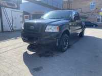 Розборка шрот розбірка Ford F150 2004-2008 4.6