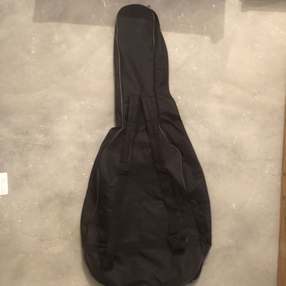 Capa de guitarra