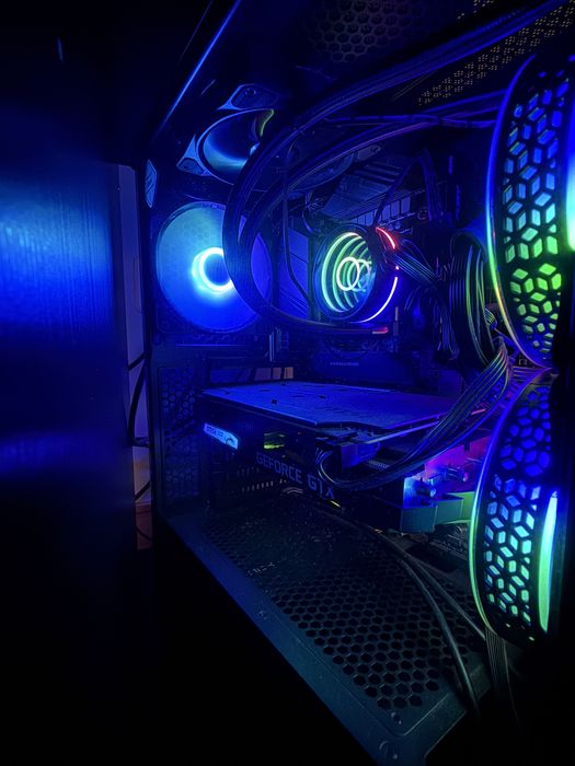 Computador gaming